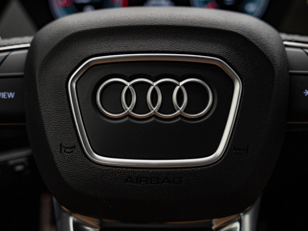 New 2026 Audi A3 2.0T Premium Plus AWD/4WD image 31
