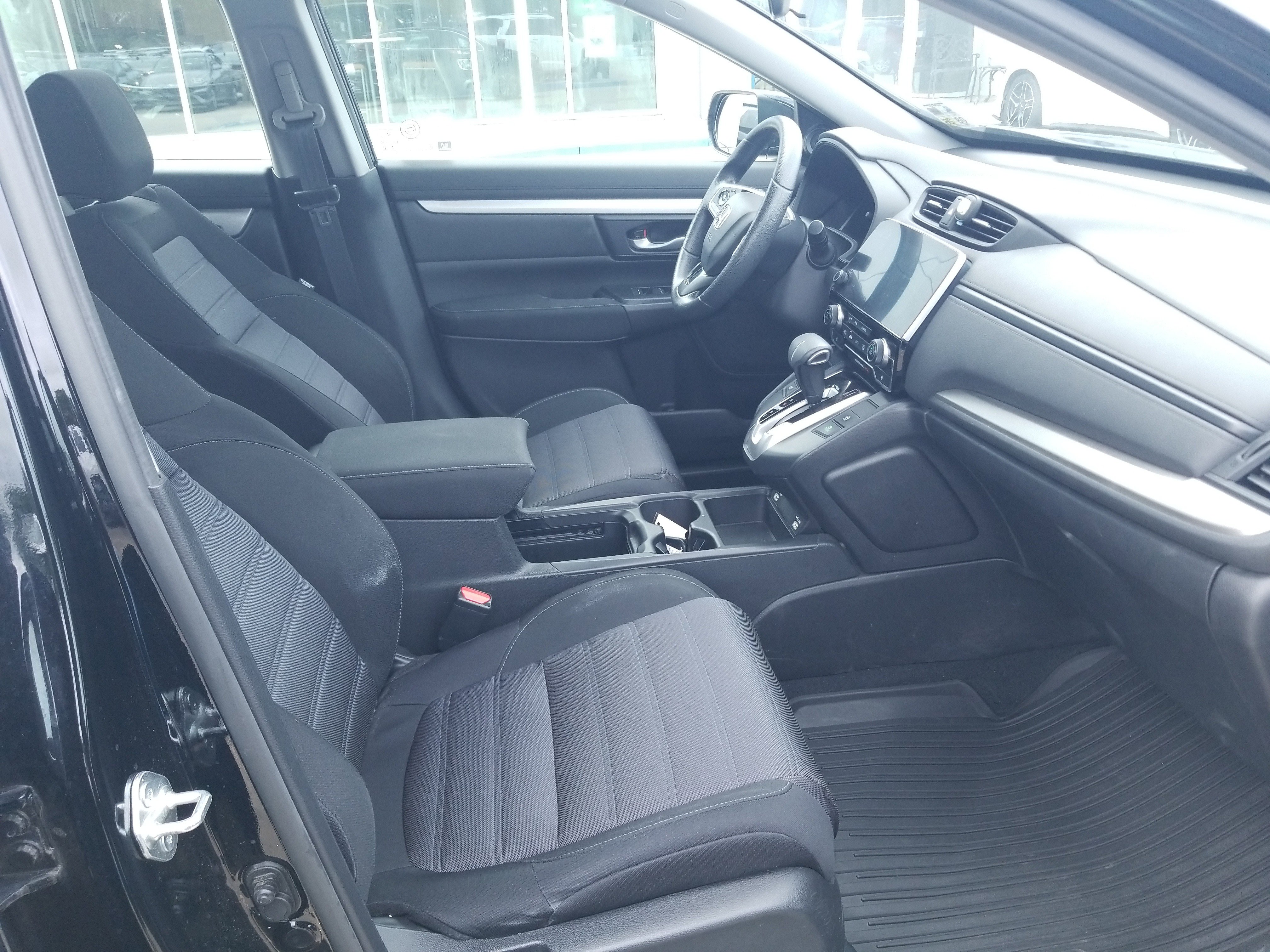 Used 2021 Honda CR-V Special Edition image 17