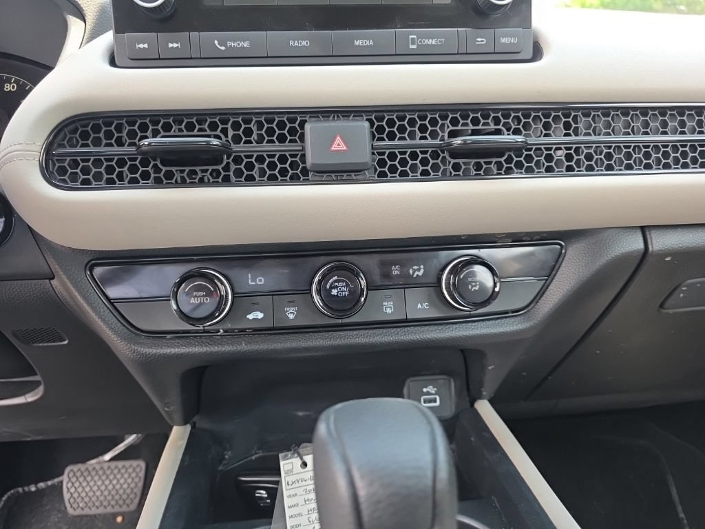 Used 2024 Honda HR-V LX image 17