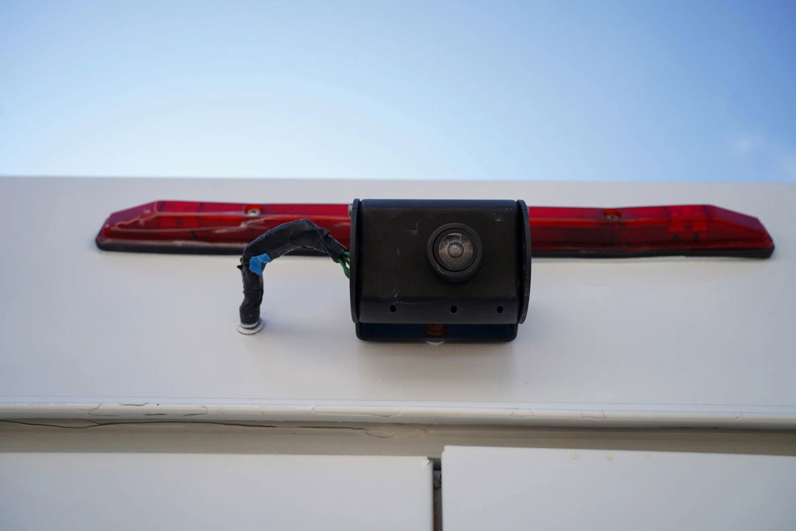 Used 2016 Ford F550 4x4 Regular Cab Super Duty image 19