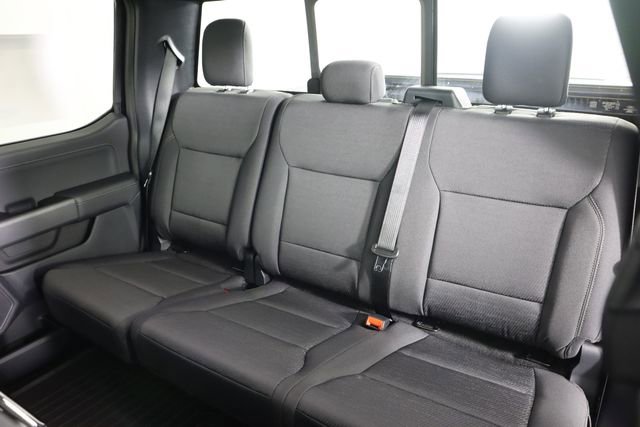 New 2026 Ford F150 XLT w/ Equipment Group 302A MID image 30