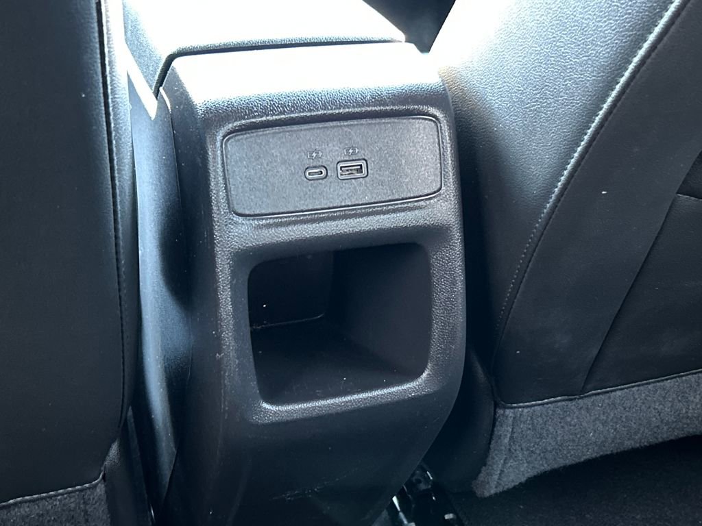 Used 2024 Chevrolet Trax RS w/ Driver Confidence Package image 19