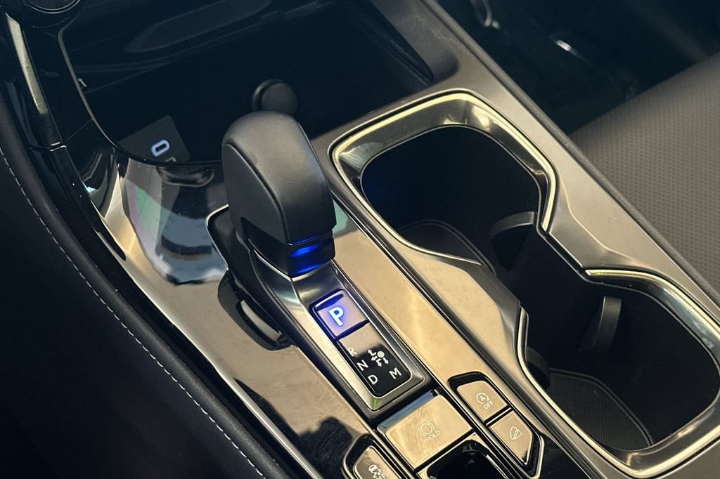 Certified 2025 Lexus NX 350 AWD w/ Accessory Package (2T) image 21