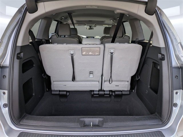 Used 2019 Honda Odyssey EX-L image 14