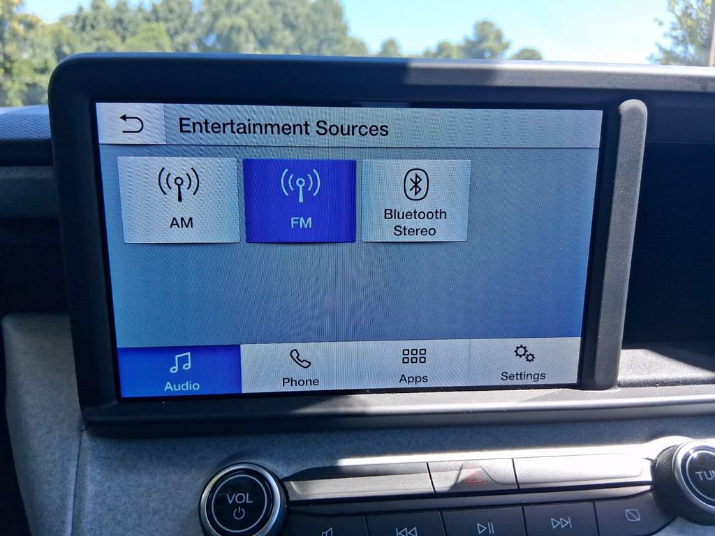 Used 2022 Ford Maverick XLT FWD image 17