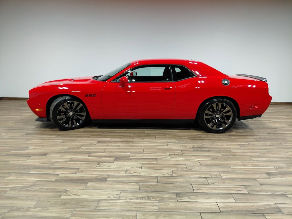 Used 2014 Dodge Challenger SRT8 Core w/ Electronics Convenience Group image 25