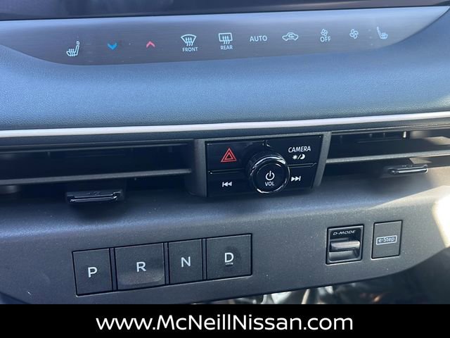 New 2026 Nissan Leaf SV+ w/ Floor Mat Package (SV+) image 19