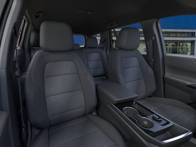 New 2027 Chevrolet Equinox LT FWD image 16