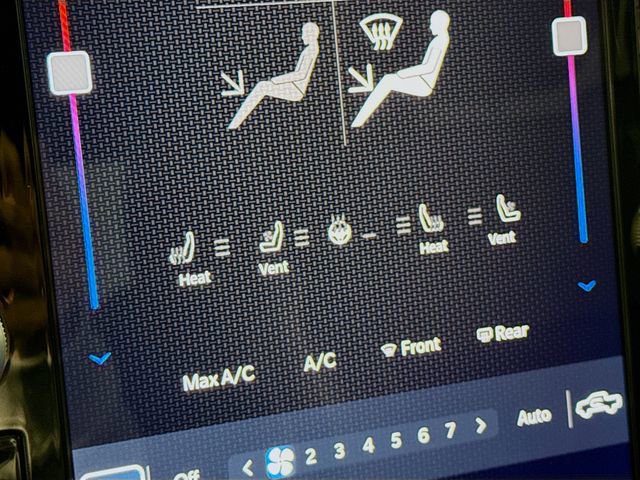 Used 2024 RAM 2500 Rebel w/ Safety Group image 20