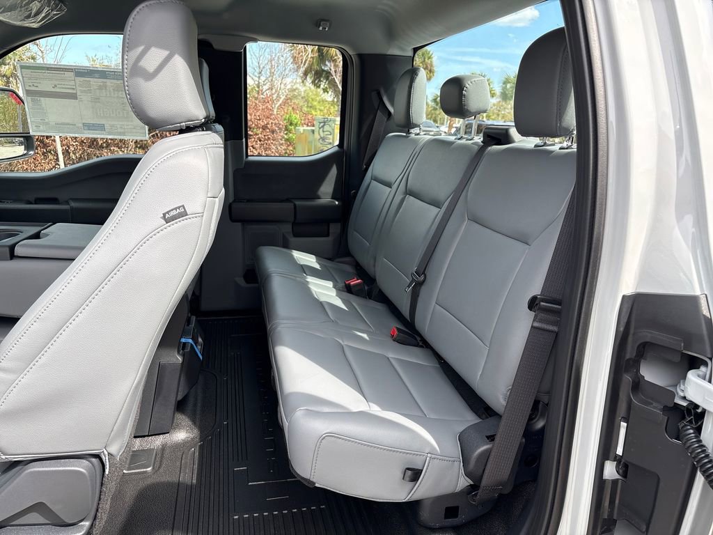 New 2026 Ford F350 XL image 30