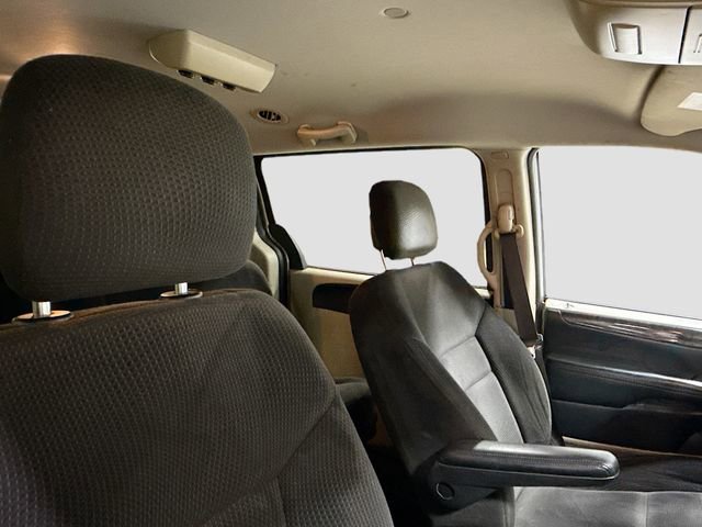 Used 2017 Dodge Grand Caravan SE w/ Power Window Group image 24