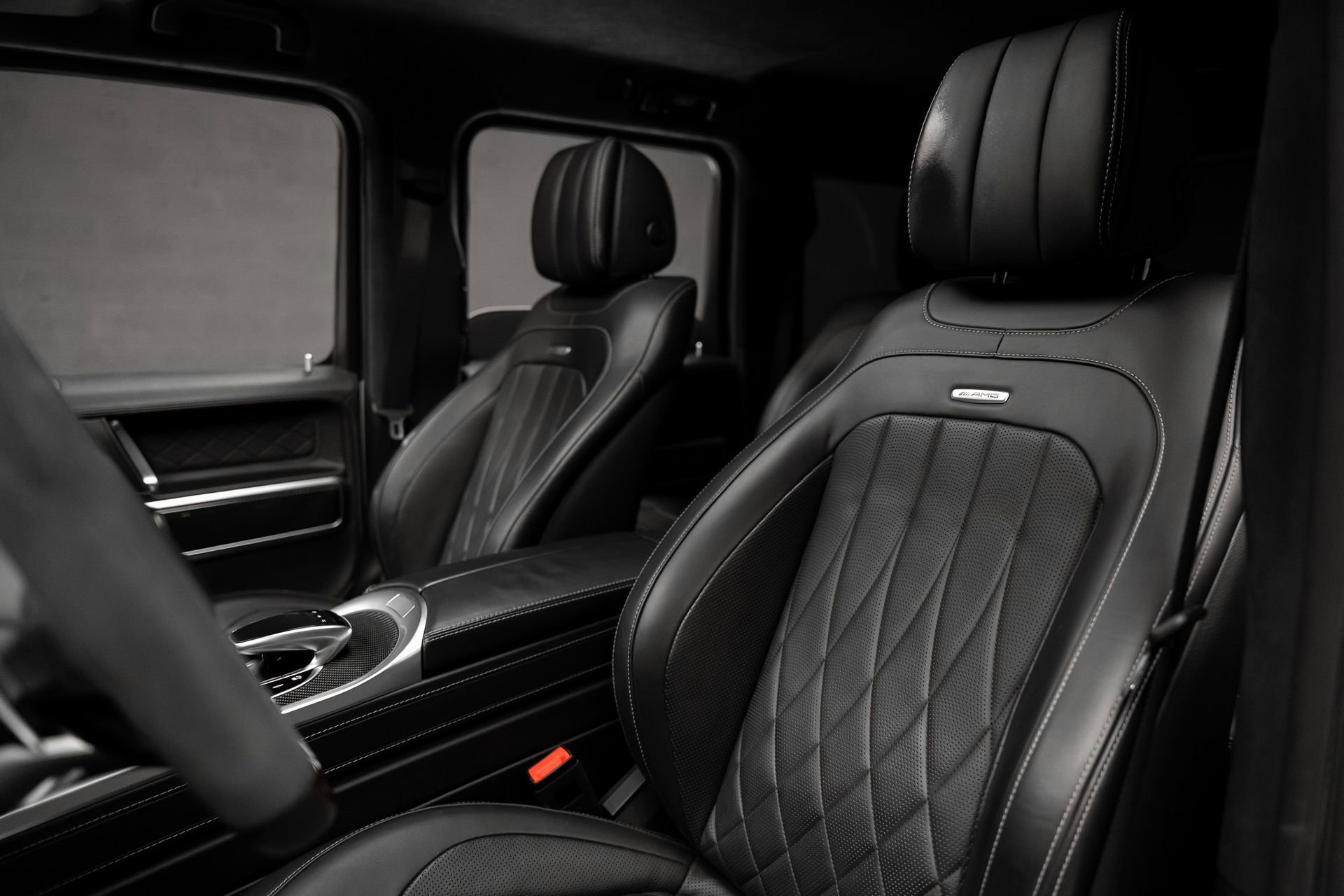 Used 2020 Mercedes-Benz G 63 AMG 4MATIC image 71