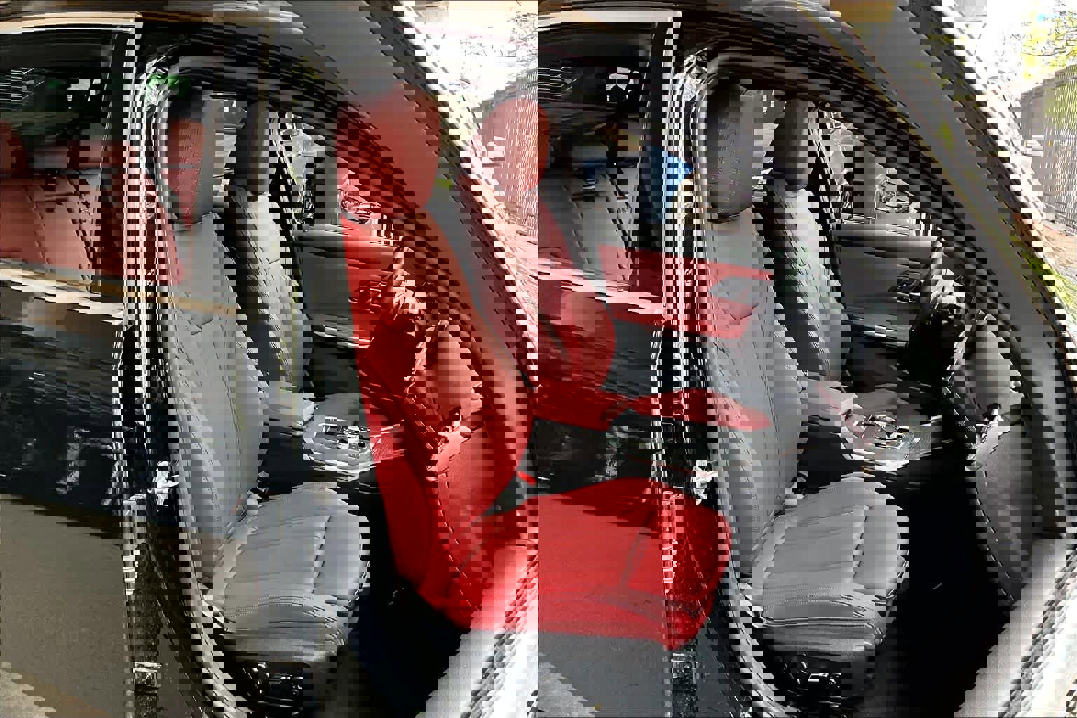 Used 2024 BMW 330i Sedan image 8