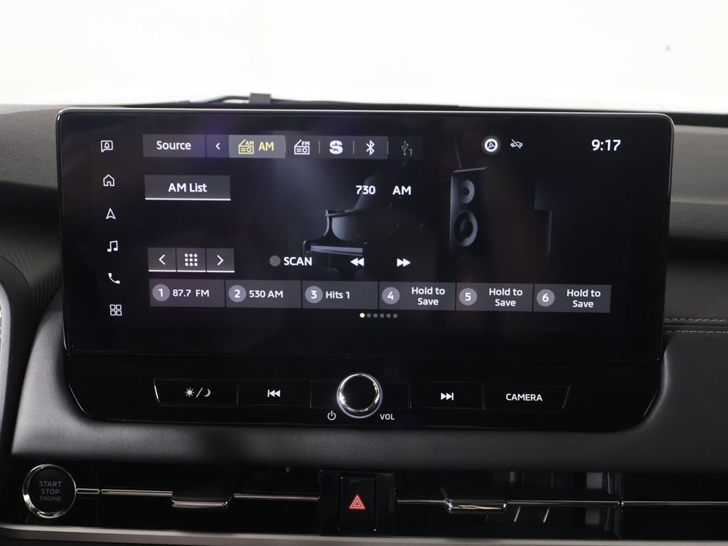 New 2026 Mitsubishi Outlander ES AWD/4WD image 44
