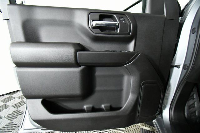 New 2026 Chevrolet Silverado 1500 W/T w/ WT Convenience Package image 21