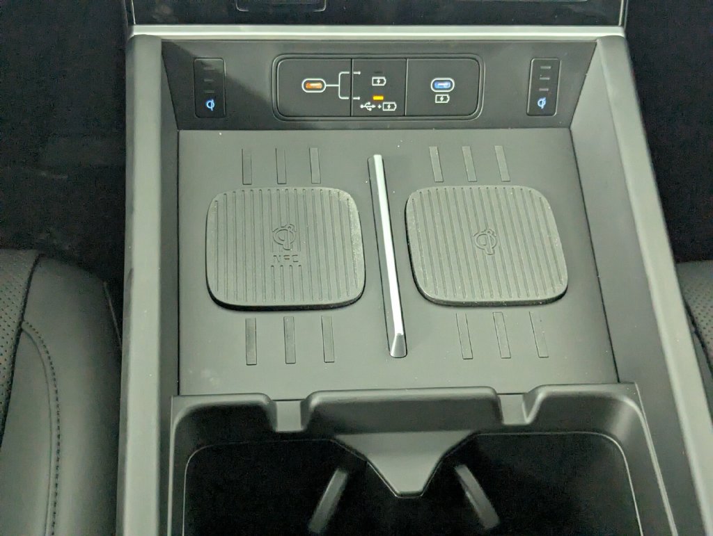 New 2026 Hyundai Santa Fe XRT AWD/4WD image 21