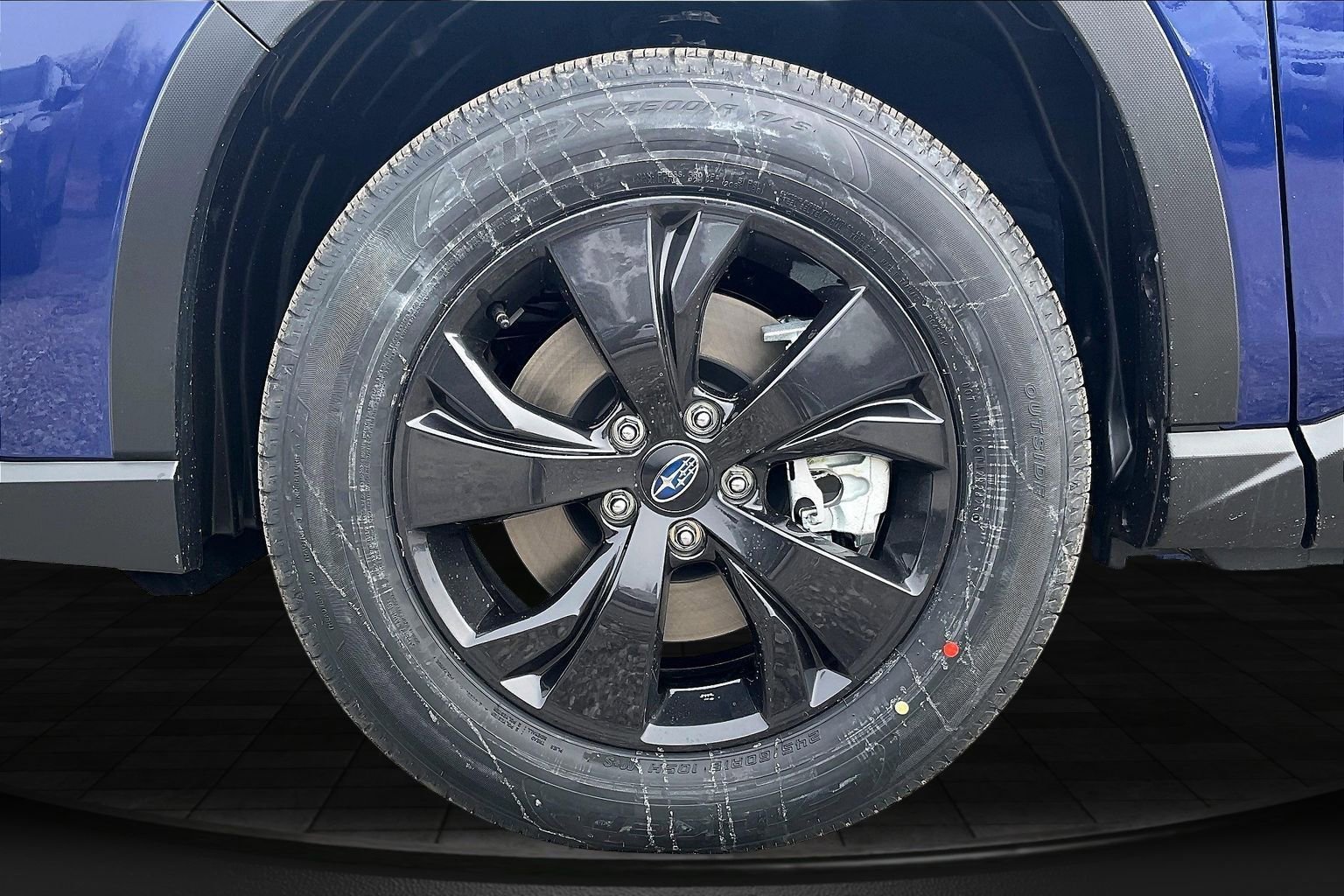 New 2026 Subaru Ascent Premium image 11