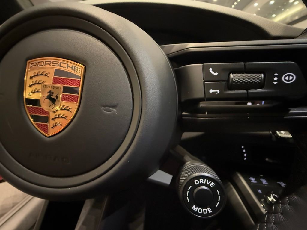 New 2026 Porsche 911 GT3 image 33