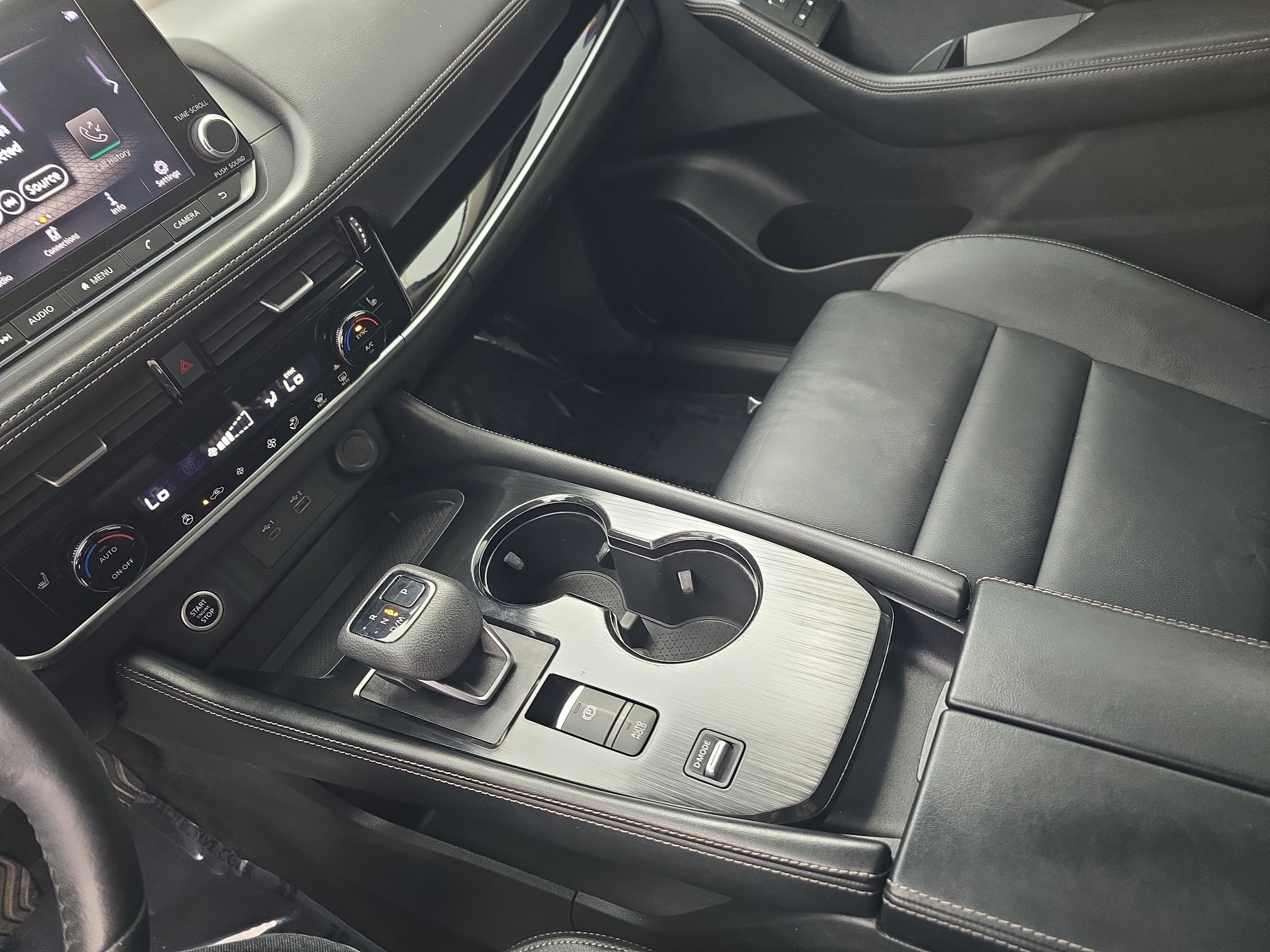 Certified 2023 Nissan Rogue SL image 23