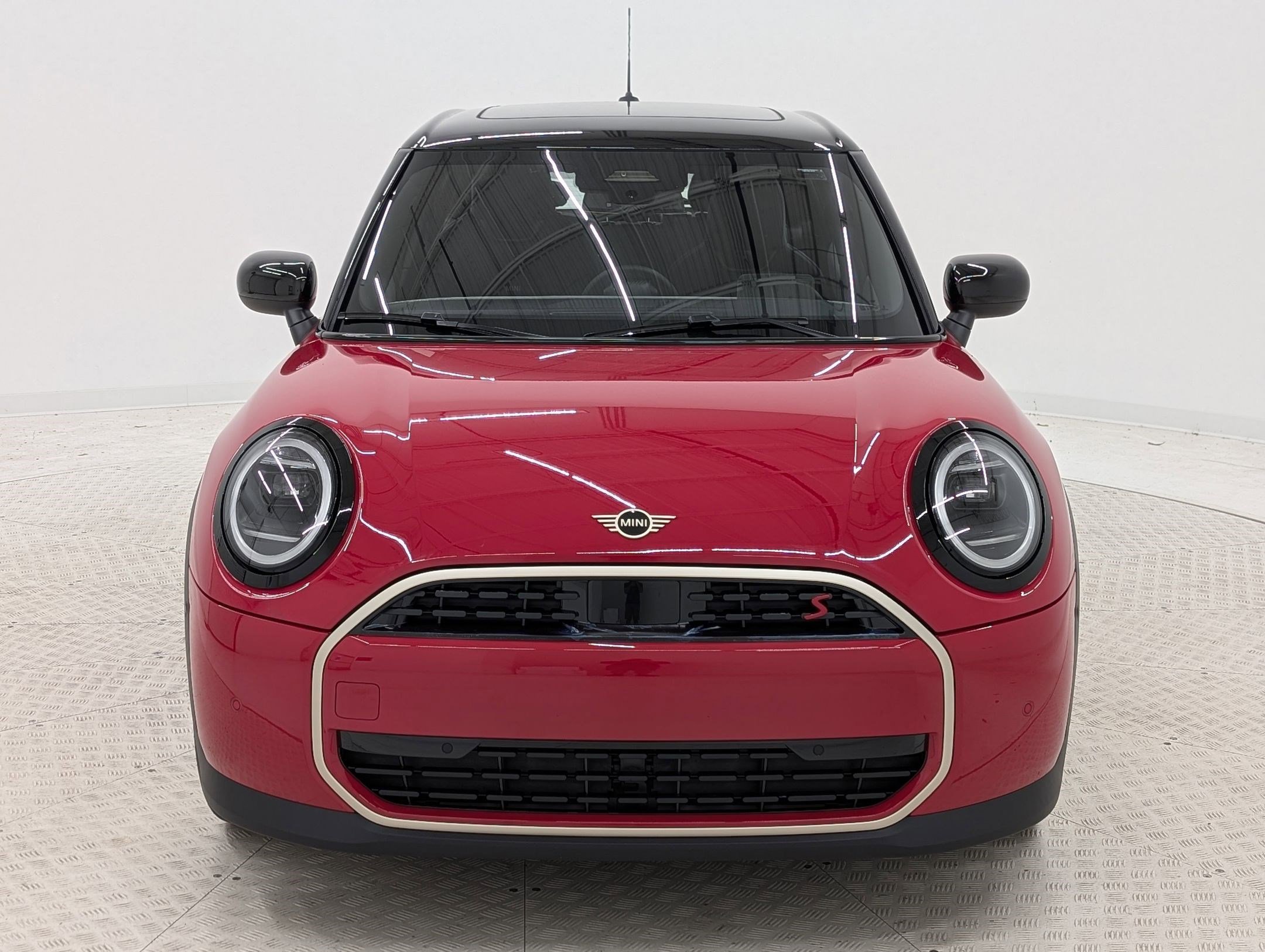 New 2025 MINI Cooper S image 5