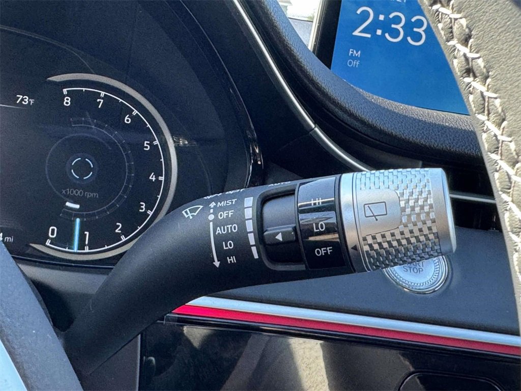 Used 2024 Genesis GV70 3.5T Sport image 21