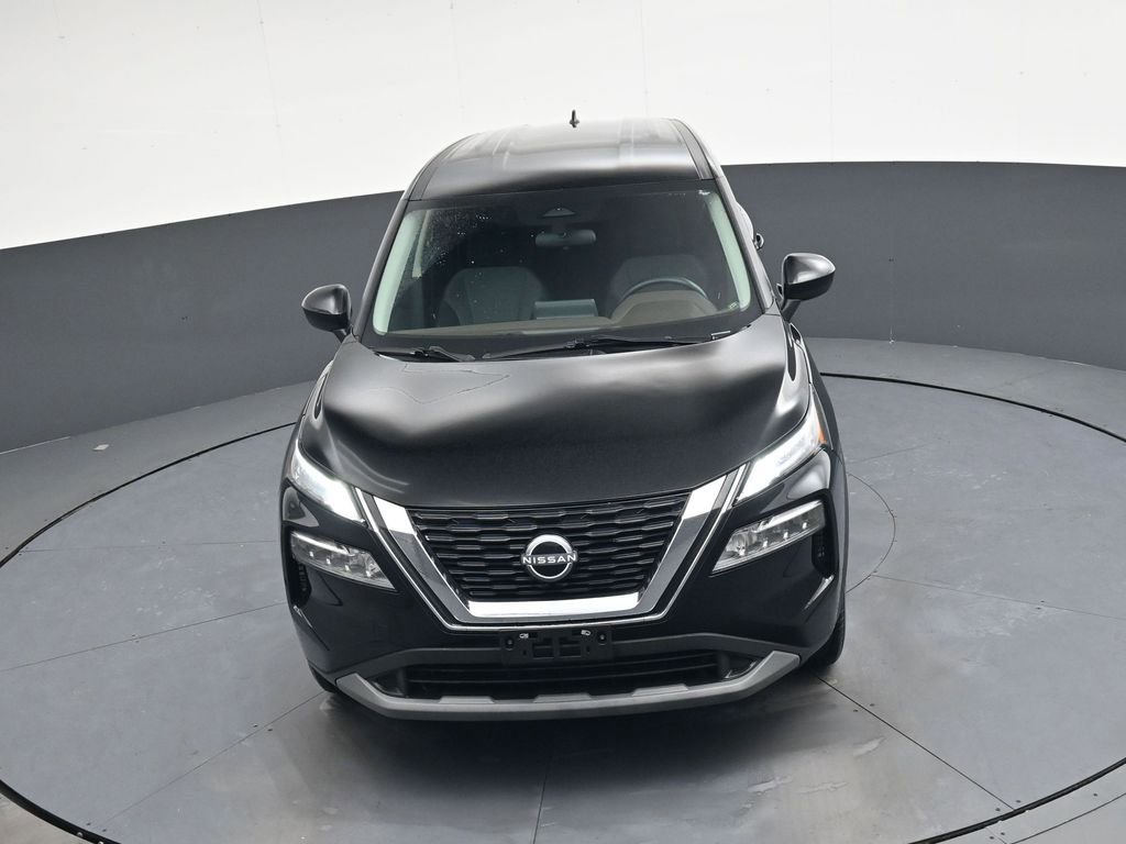 Used 2023 Nissan Rogue SV image 35