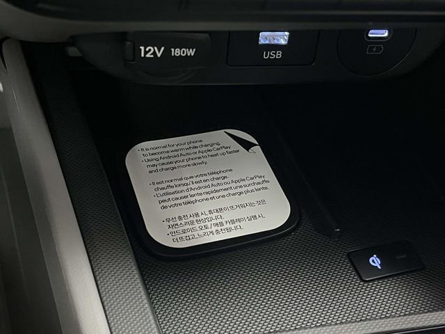 New 2026 Hyundai Elantra Sport FWD image 23