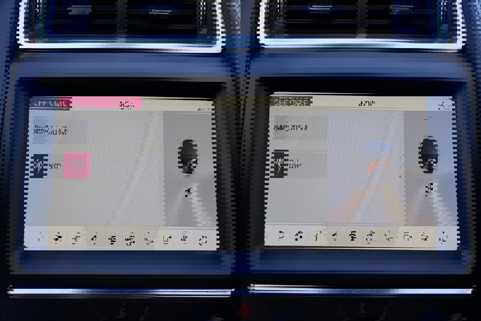 Used 2019 Jaguar E-PACE R-Dynamic S image 35