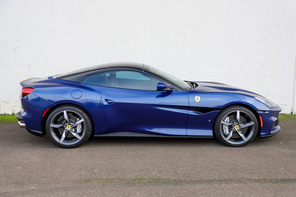 Certified 2023 Ferrari Portofino M image 23