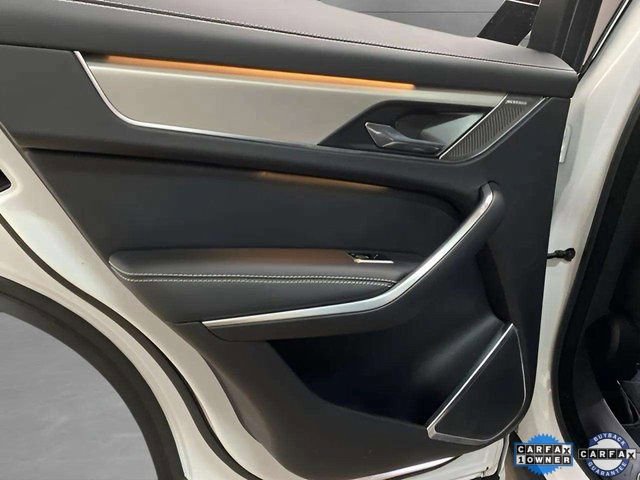 Used 2024 Jaguar F-PACE R-Dynamic S AWD/4WD image 73