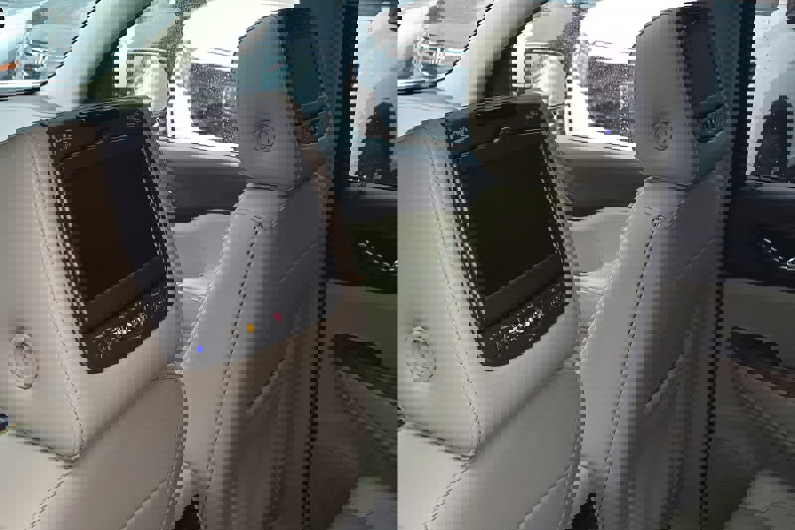 Used 2017 GMC Acadia Denali w/ Technology Package image 17