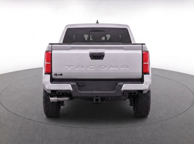 New 2026 Toyota Tacoma SR5 AWD/4WD image 7