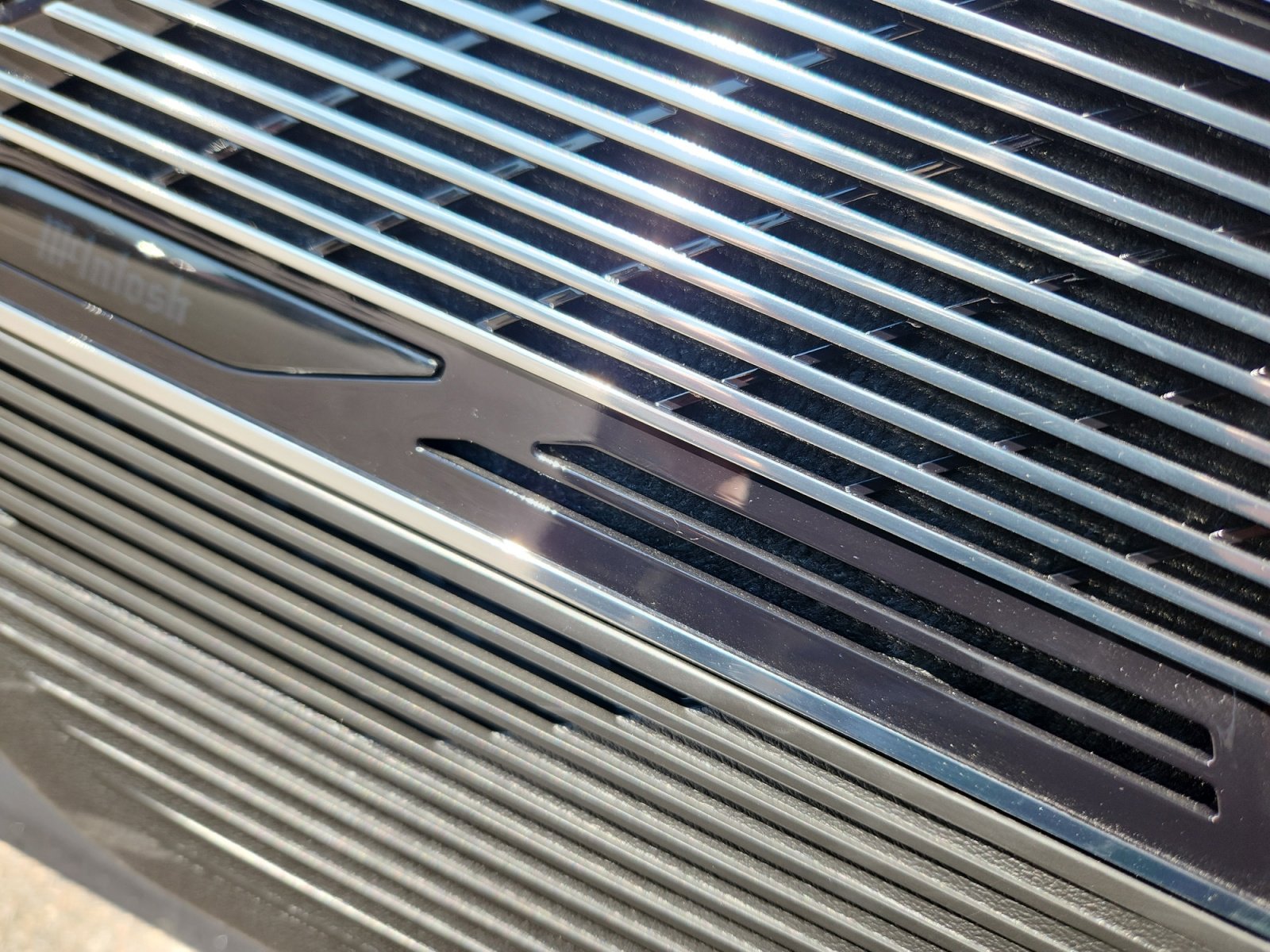 New 2025 Jeep Wagoneer S Launch Edition image 28