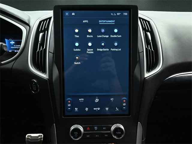 Used 2021 Ford Edge ST-Line image 30