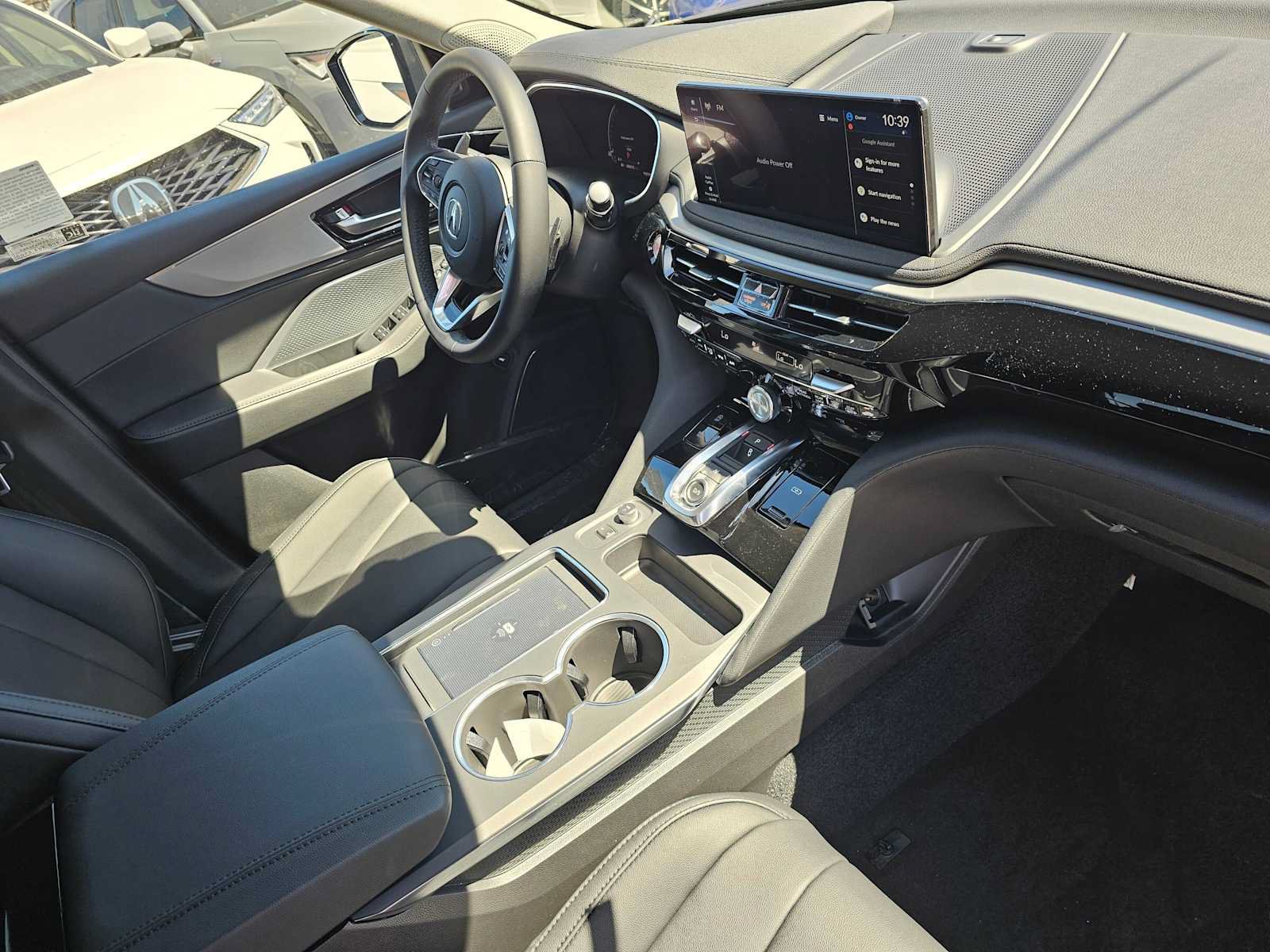 New 2026 Acura MDX FWD image 11