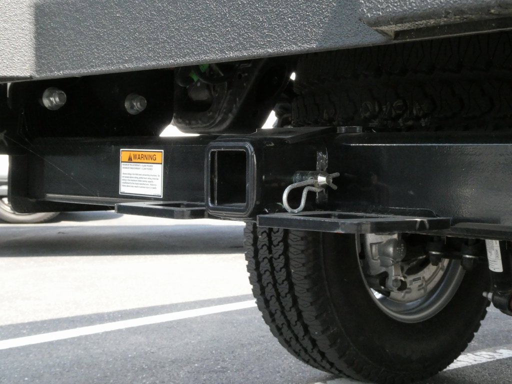 New 2024 GMC Sierra 2500 Pro w/ Convenience Package image 24