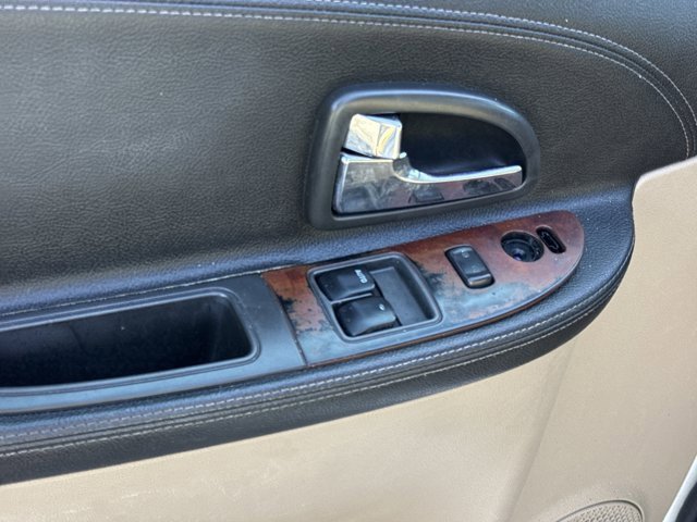 Used 2005 Chevrolet Uplander w/ Climate Package image 17