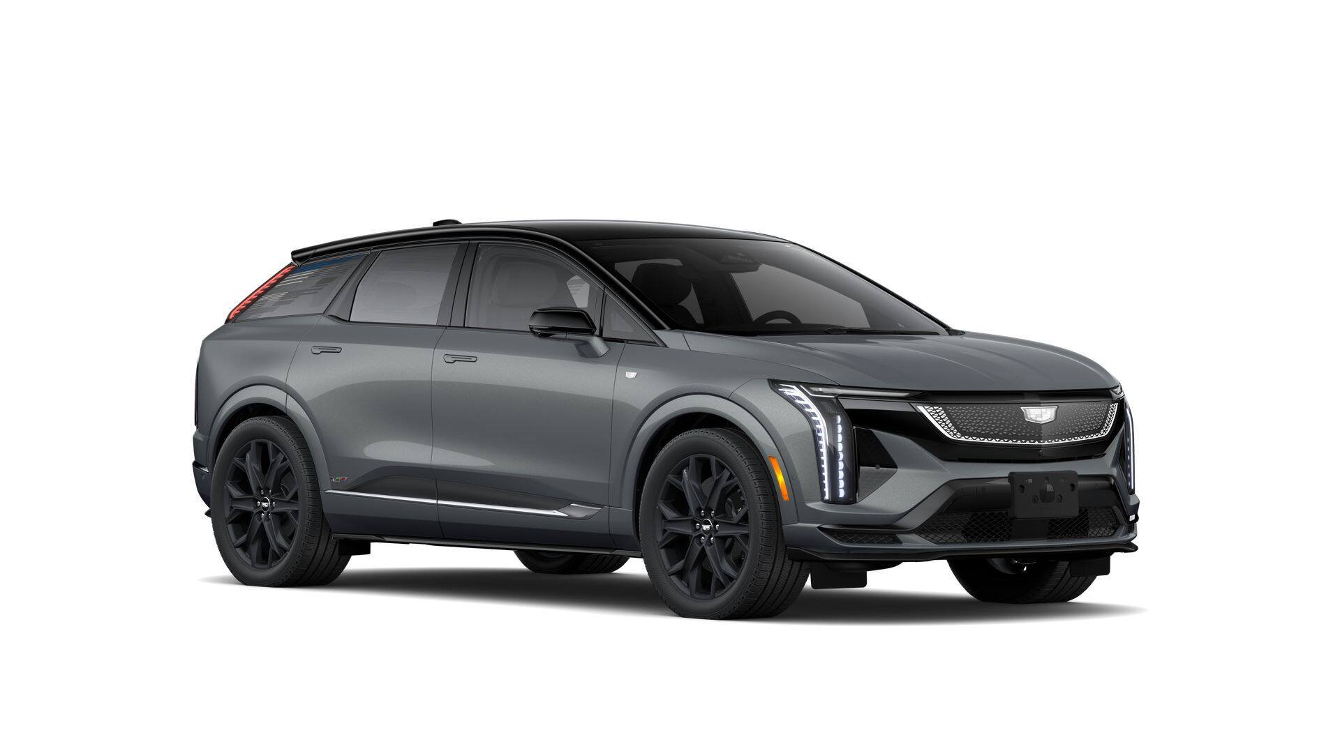 New 2026 Cadillac Optiq V AWD/4WD image 31
