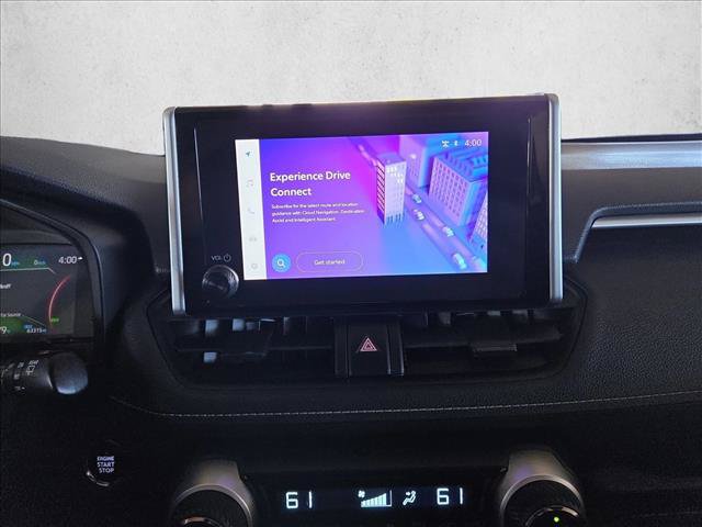 Used 2024 Toyota RAV4 XLE FWD image 13