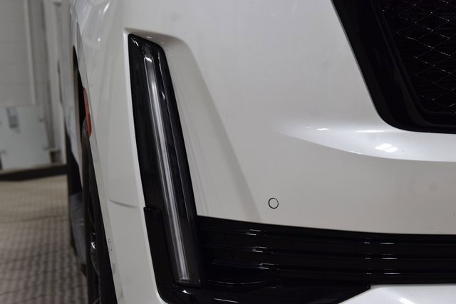 Used 2023 Cadillac Escalade Sport Platinum w/ LPO, ONYX Package image 14