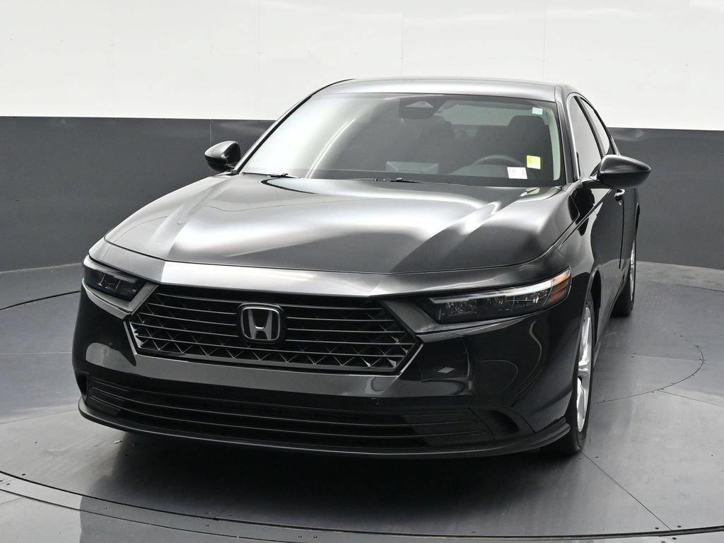 Used 2023 Honda Accord LX image 8
