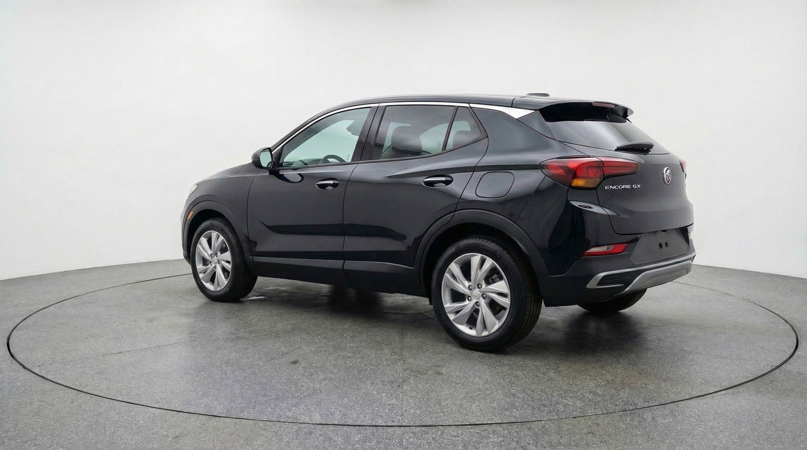 Used 2025 Buick Encore GX Preferred image 6