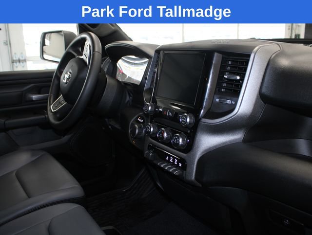 Used 2026 RAM 1500 Tradesman image 22
