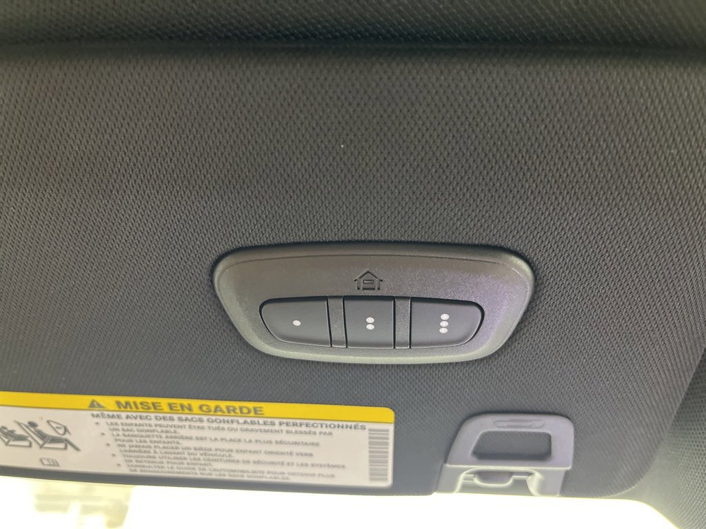 New 2025 Jeep Grand Cherokee Limited w/ Luxury Tech Group II image 27