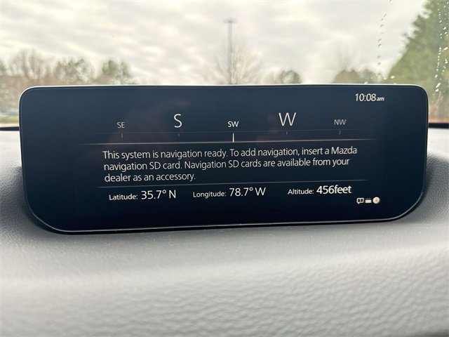 New 2026 MAZDA CX-50 AWD 2.5 S w/ Weather Package image 18