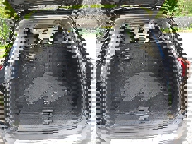 Used 2022 Nissan Rogue SL w/ SL Premium Package image 10