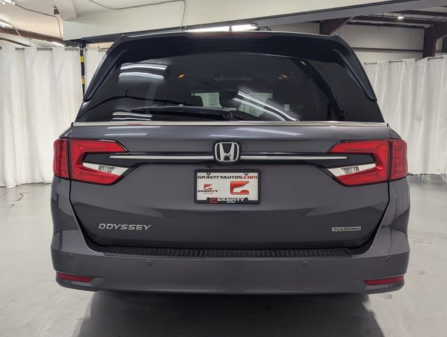 Used 2022 Honda Odyssey Touring image 30