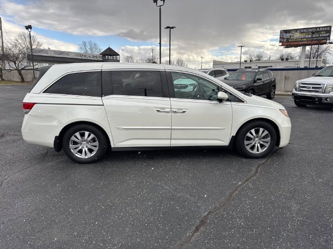 Used 2014 Honda Odyssey EX-L image 6