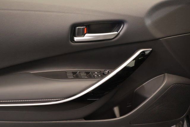 New 2026 Toyota Corolla XLE image 9
