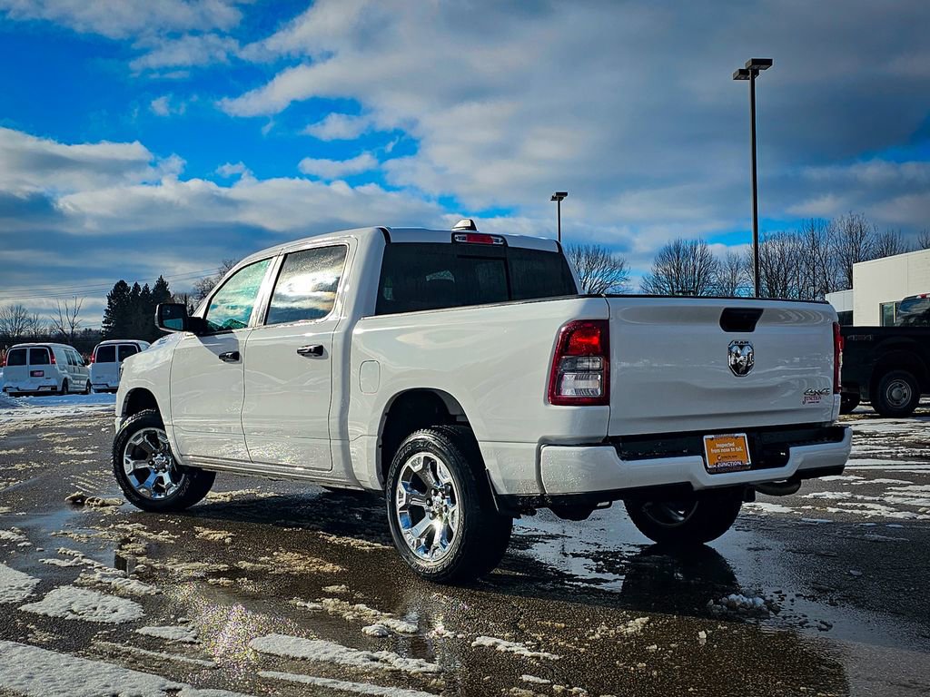 Used 2024 RAM 1500 Tradesman image 6